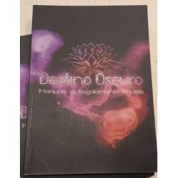 Destino Oscuro - GDR gioco di ruolo Italiano Acchiappasogni