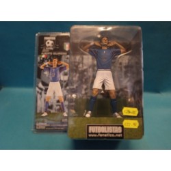 Futbolistas - www.fanatico.net - Alberto Gilardino - Action Figure - 20 cm.