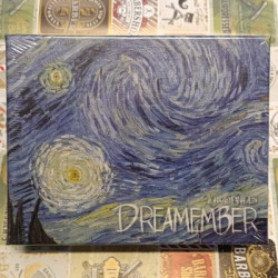 Dreamember 1a ed. - Gioco da Tavolo in Italiano - Studio Supernova