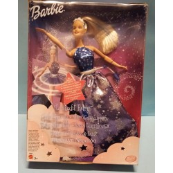 Barbie Fata delle Stelle  Dolls Bambole Mattel Vintage Nuovo