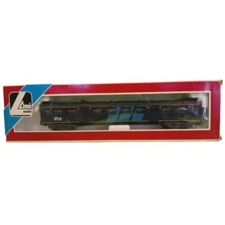 Carrozza Passeggeri NS 1a Classe Lima (No Roco No Rivarossi No Hornby) H0 309109