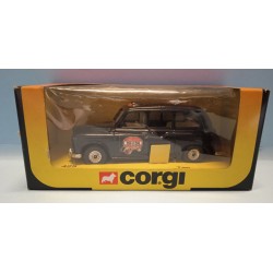 London Taxi Die Cast Model Art425 1/43 Classic Vehicles Corgi